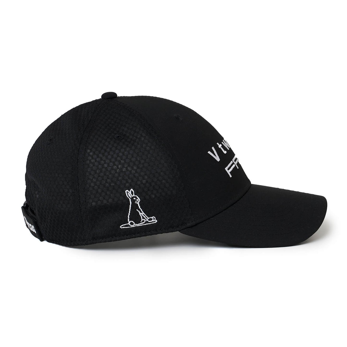 V12FR2 DUAL CAP