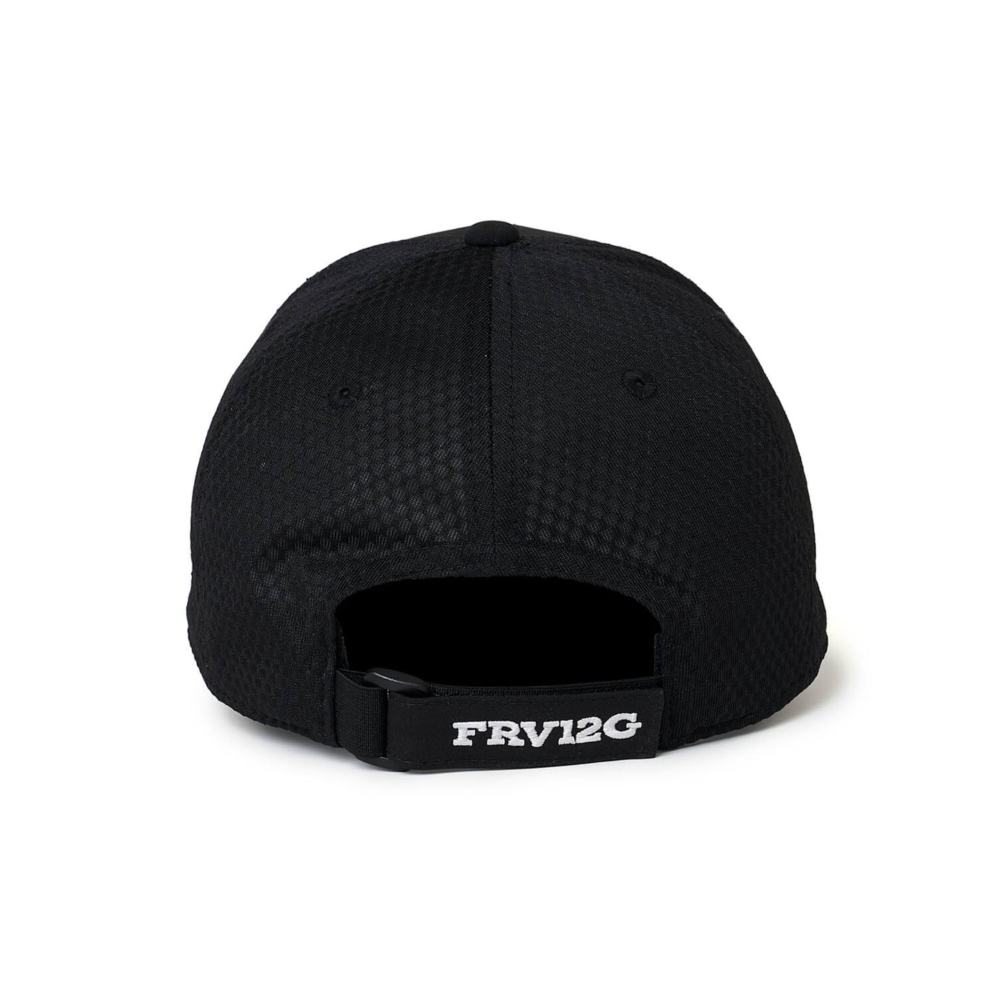 V12FR2 DUAL CAP