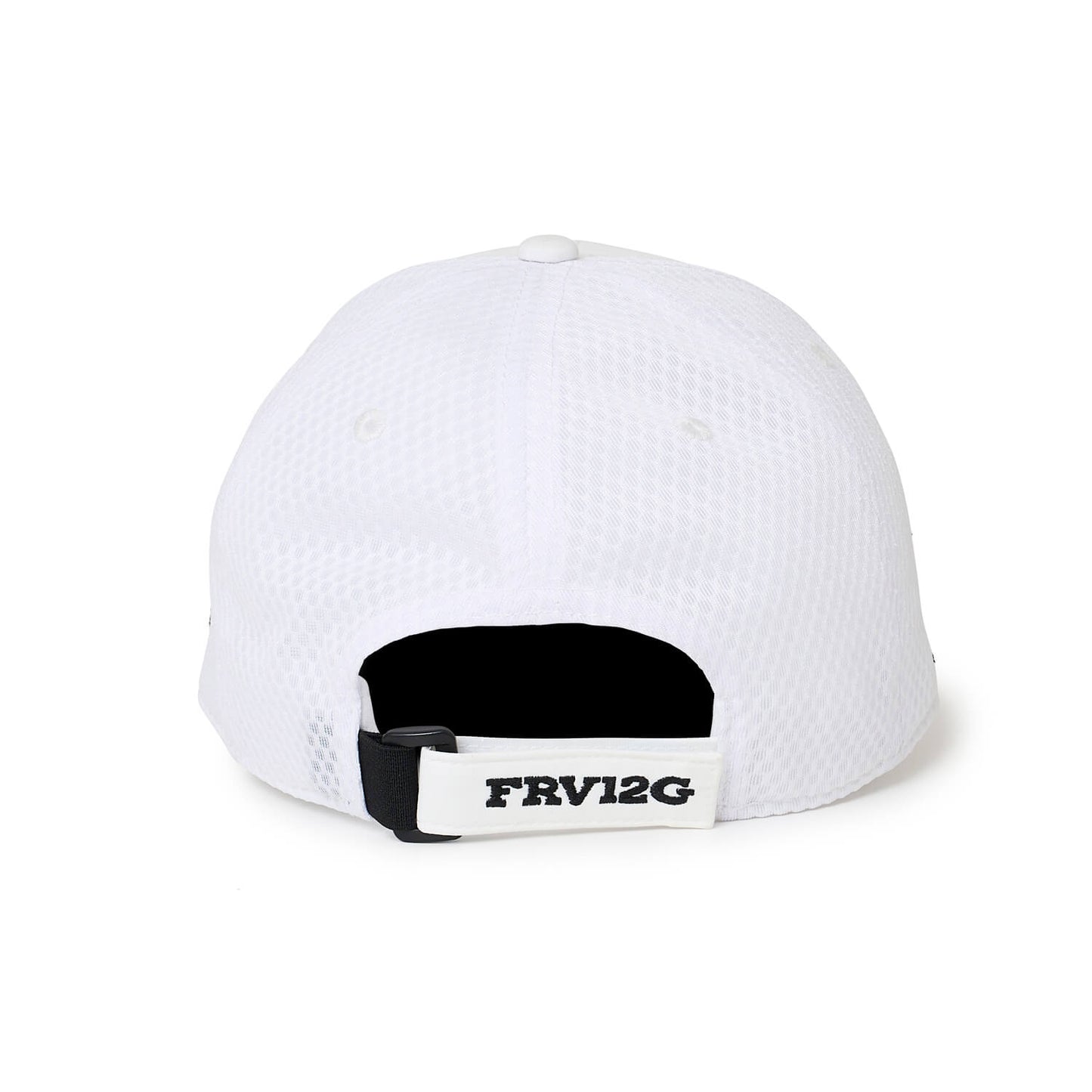 V12FR2 DUAL CAP