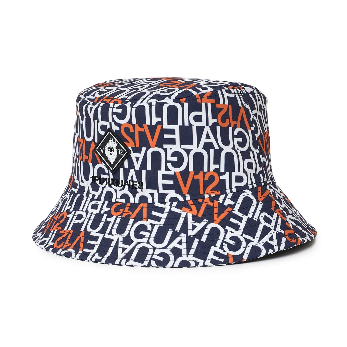 V12113 LETTER HAT