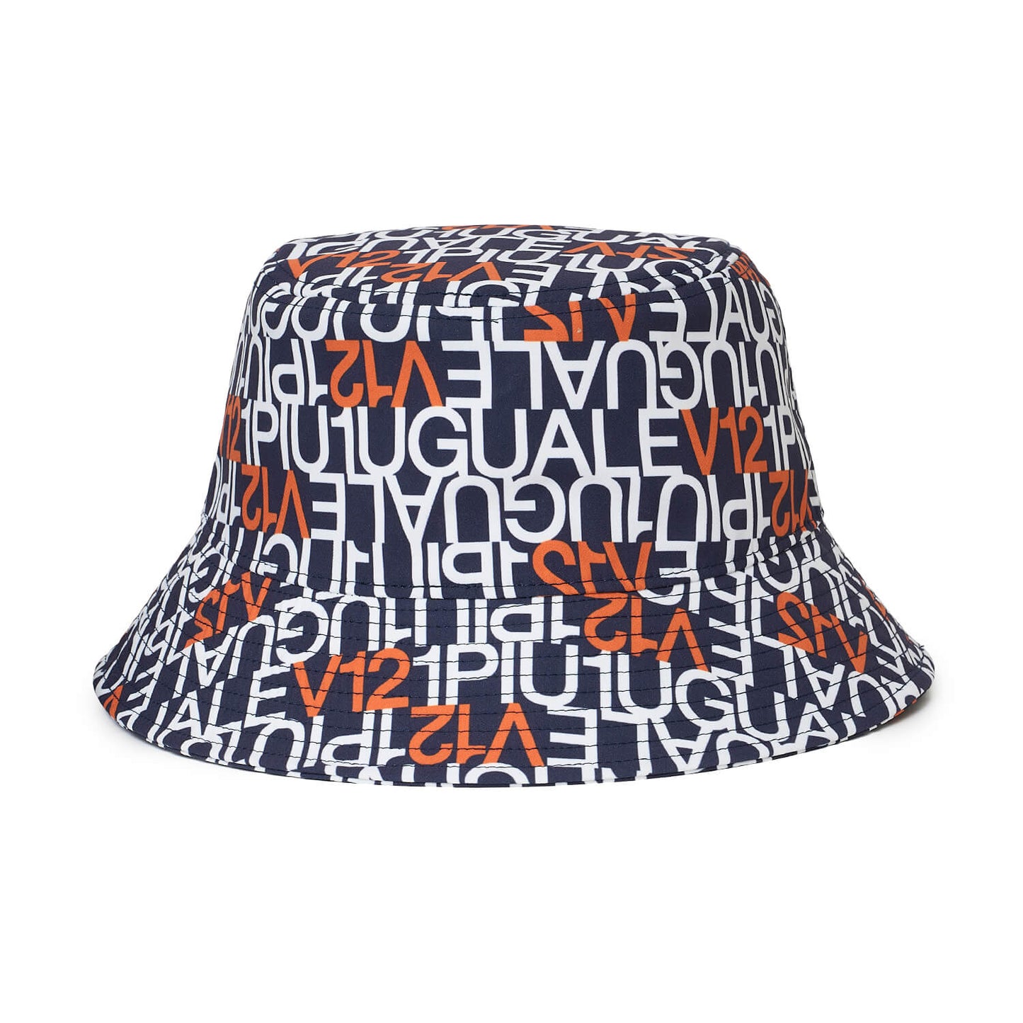 V12113 LETTER HAT