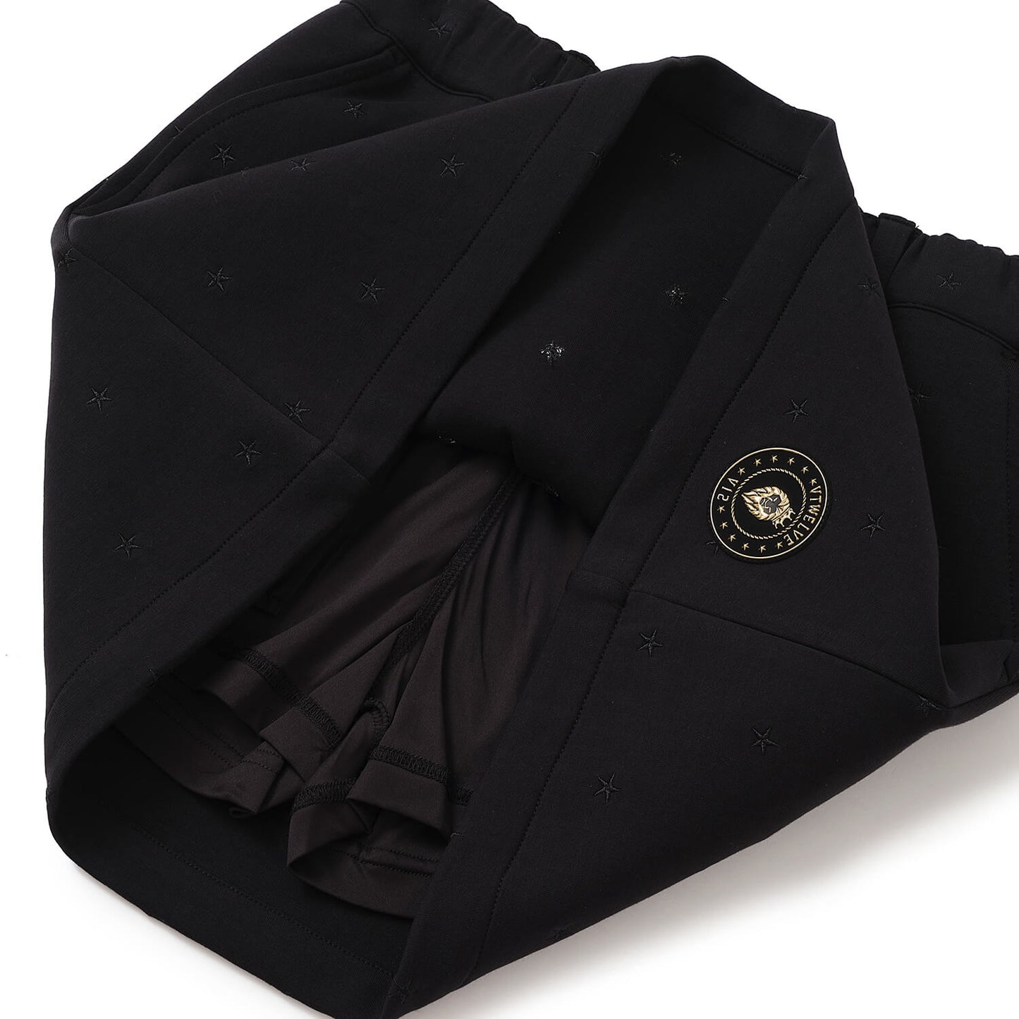 ALL STAR SKIRT