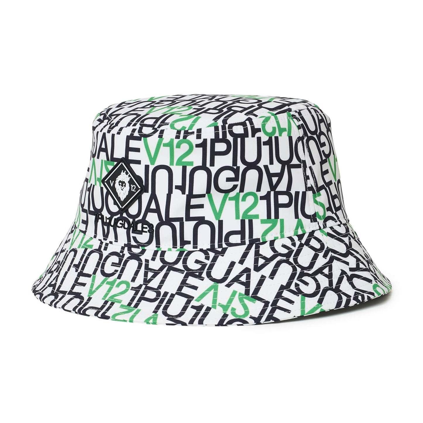 V12113 LETTER HAT