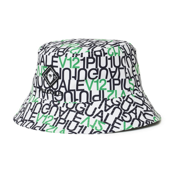 V12113 LETTER HAT