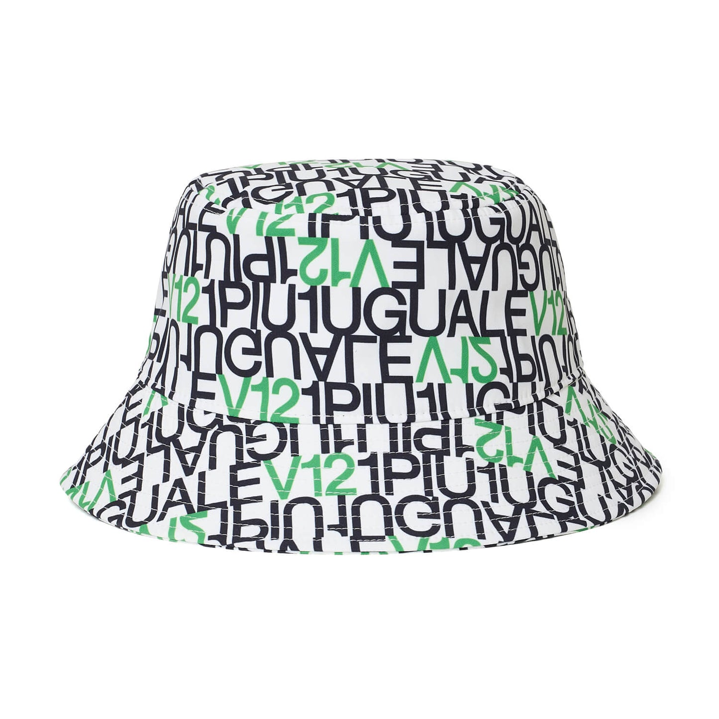 V12113 LETTER HAT