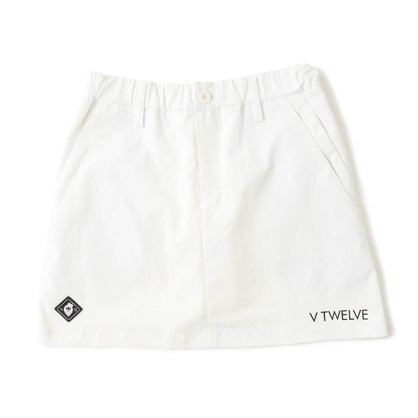 CLEAN SKIRT