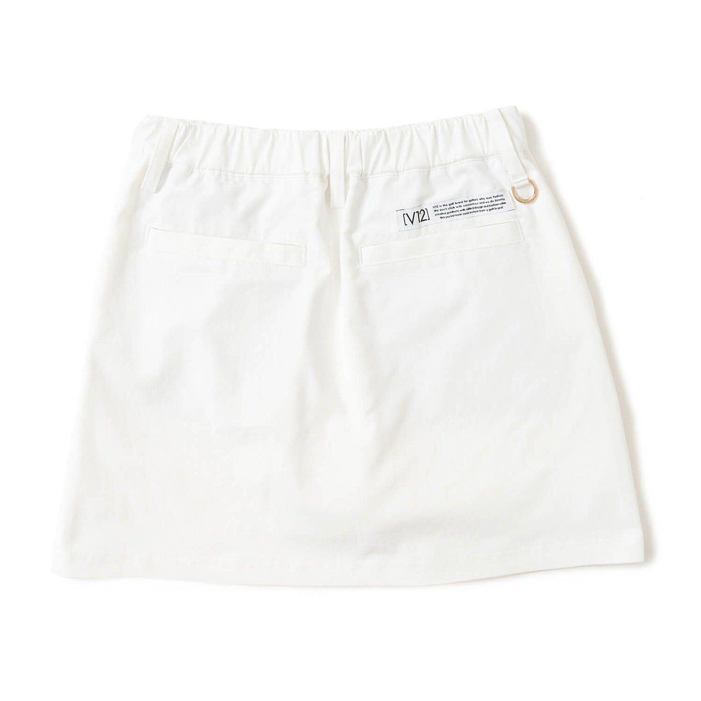 CLEAN SKIRT