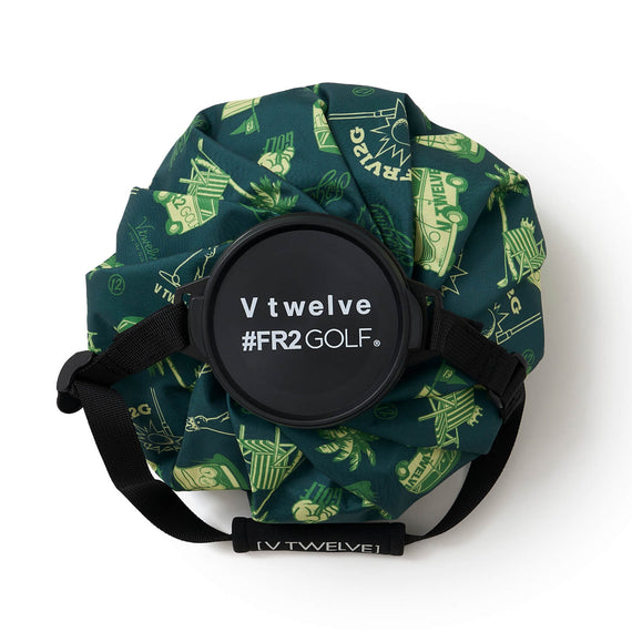 V12FR2 PATTERN ICE BAG