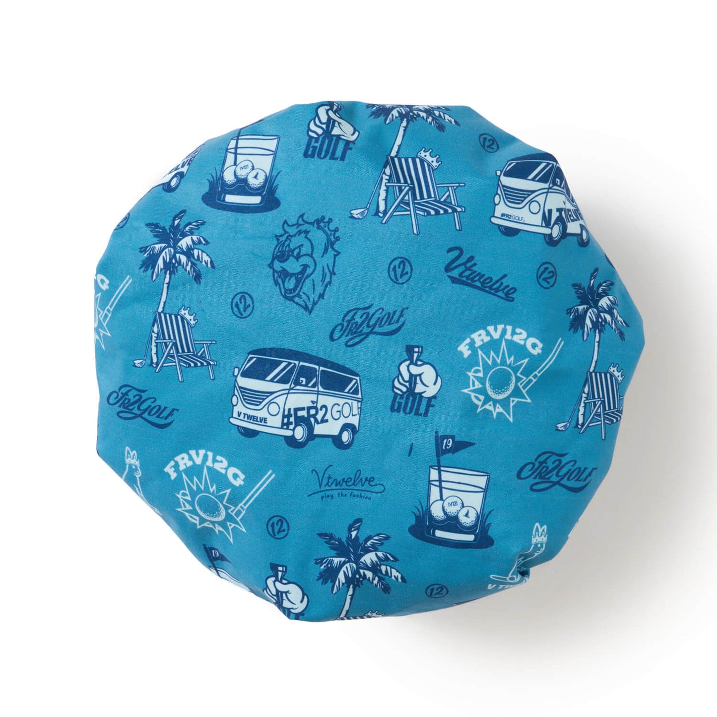 V12FR2 PATTERN ICE BAG