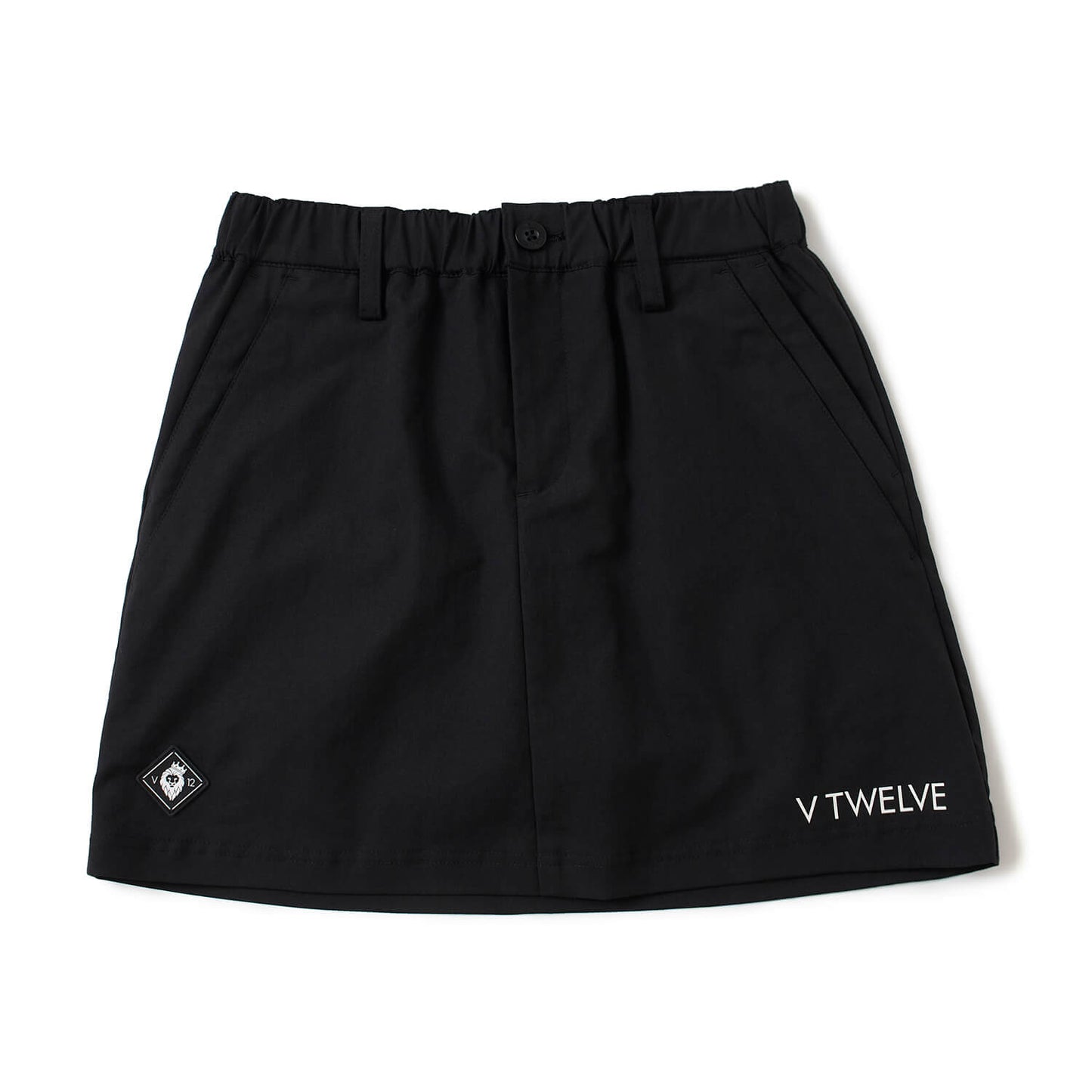 CLEAN SKIRT