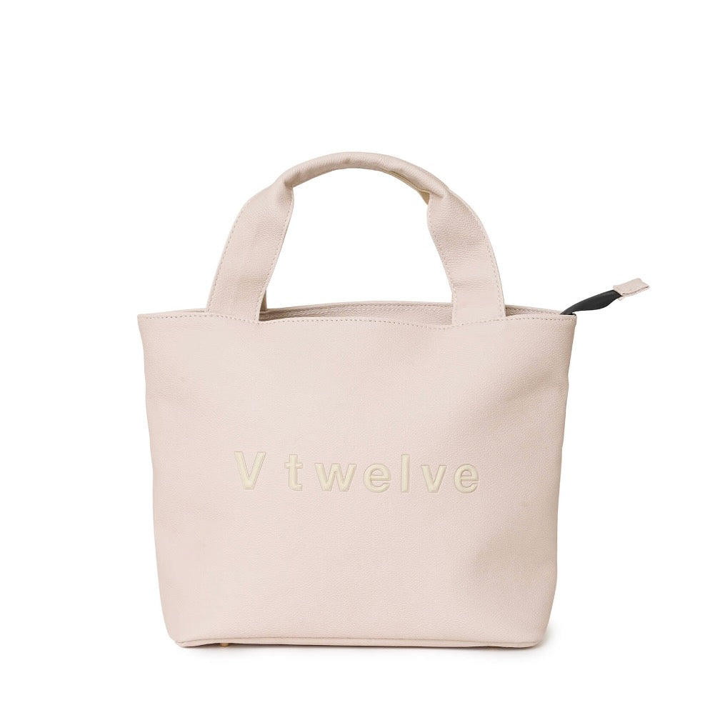 3D LOGO CART BAG