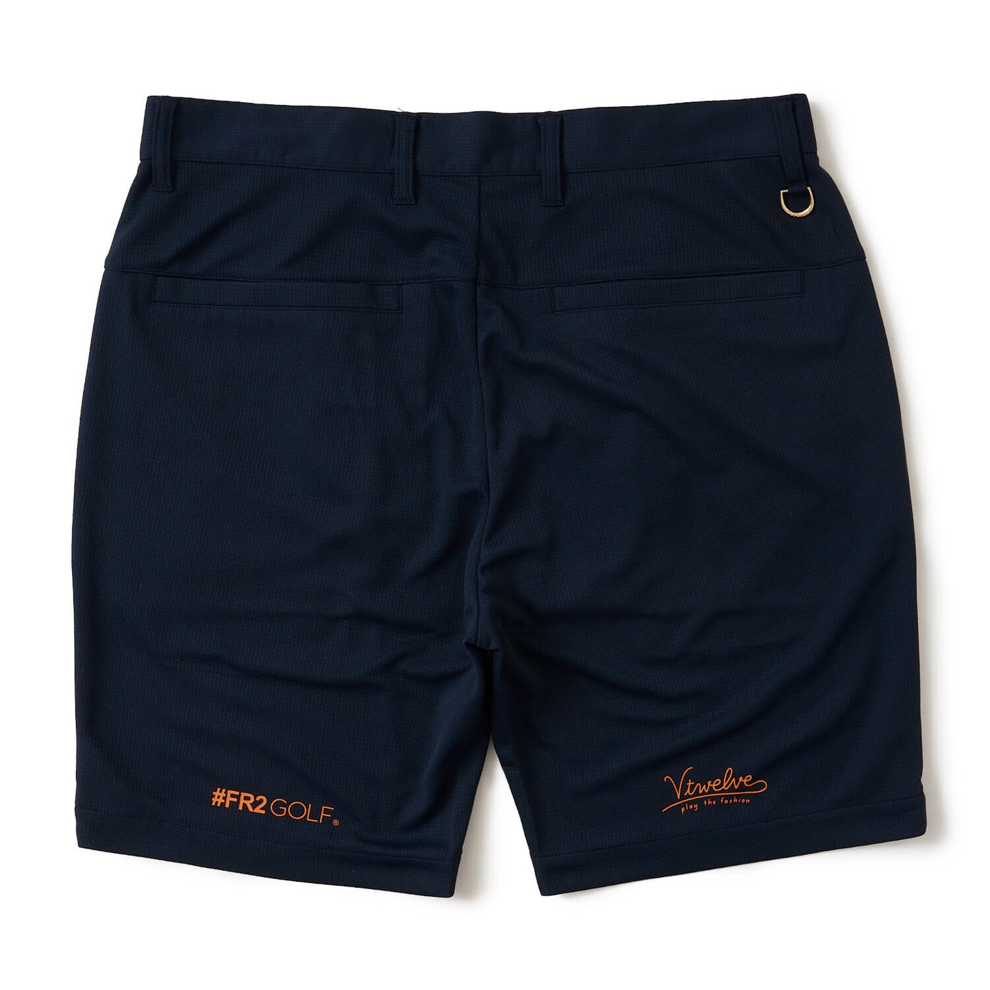 V12 FR2 DUAL SHORTS