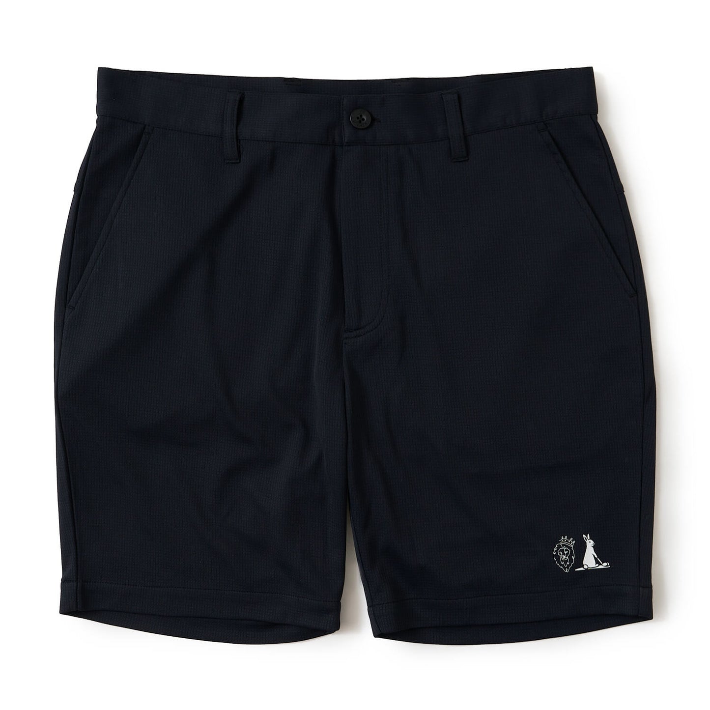 V12 FR2 DUAL SHORTS