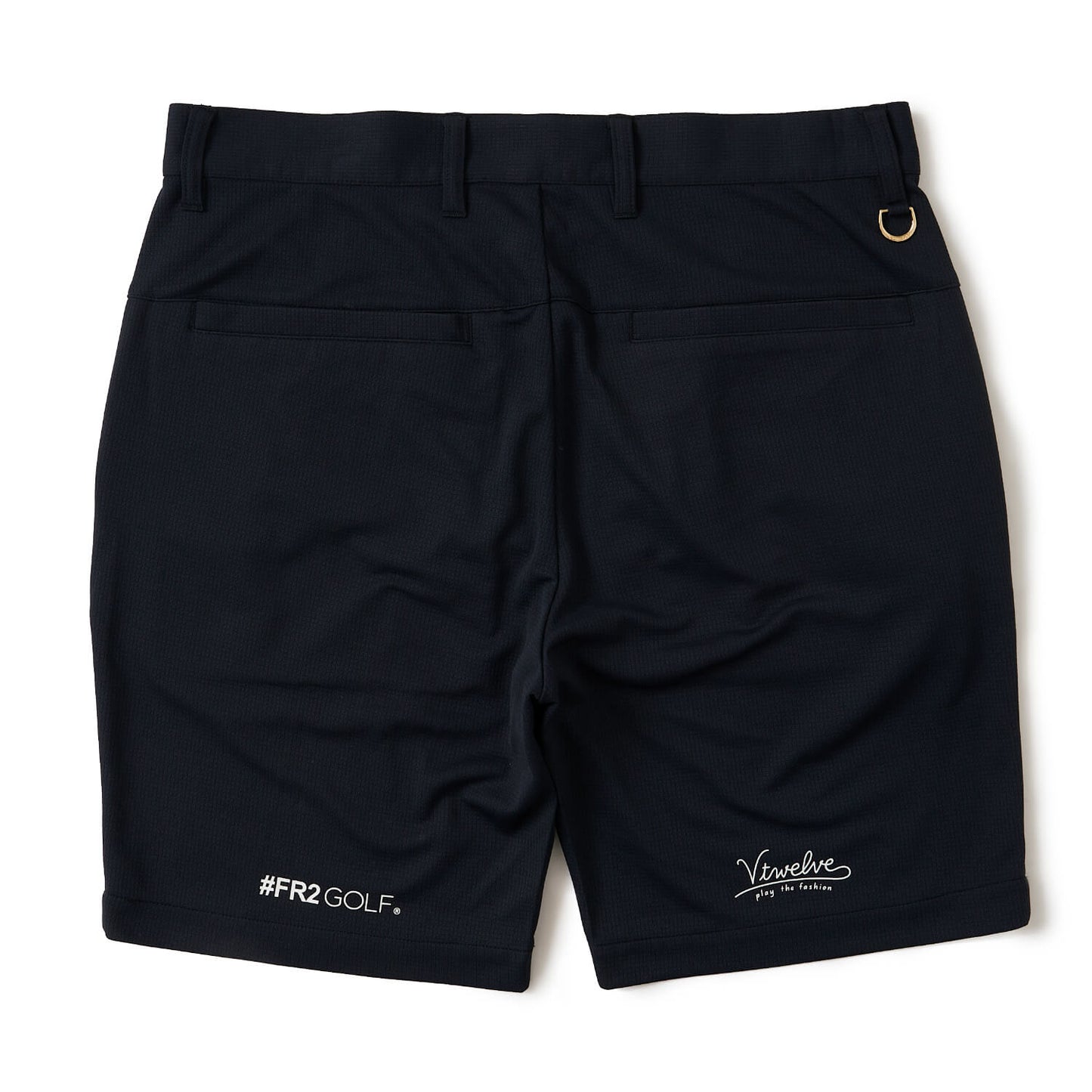 V12 FR2 DUAL SHORTS
