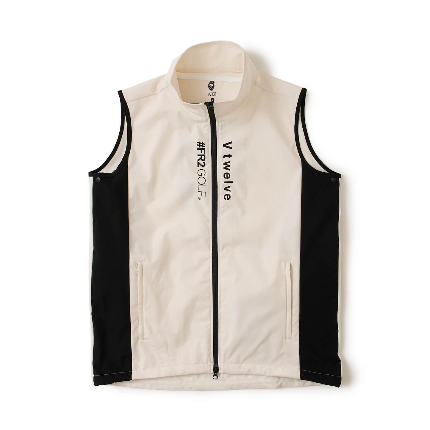 V12FR2 VEST
