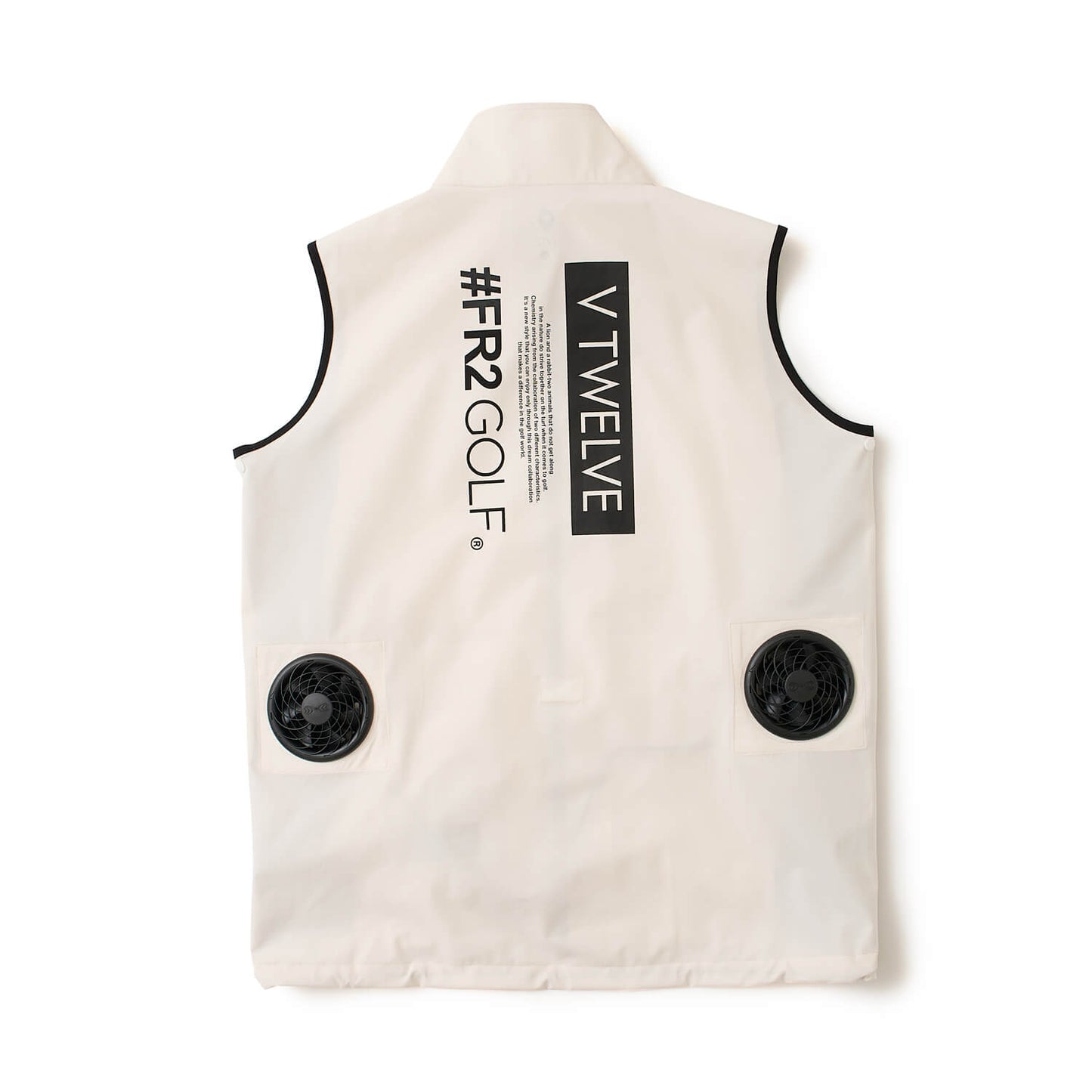 V12FR2 VEST