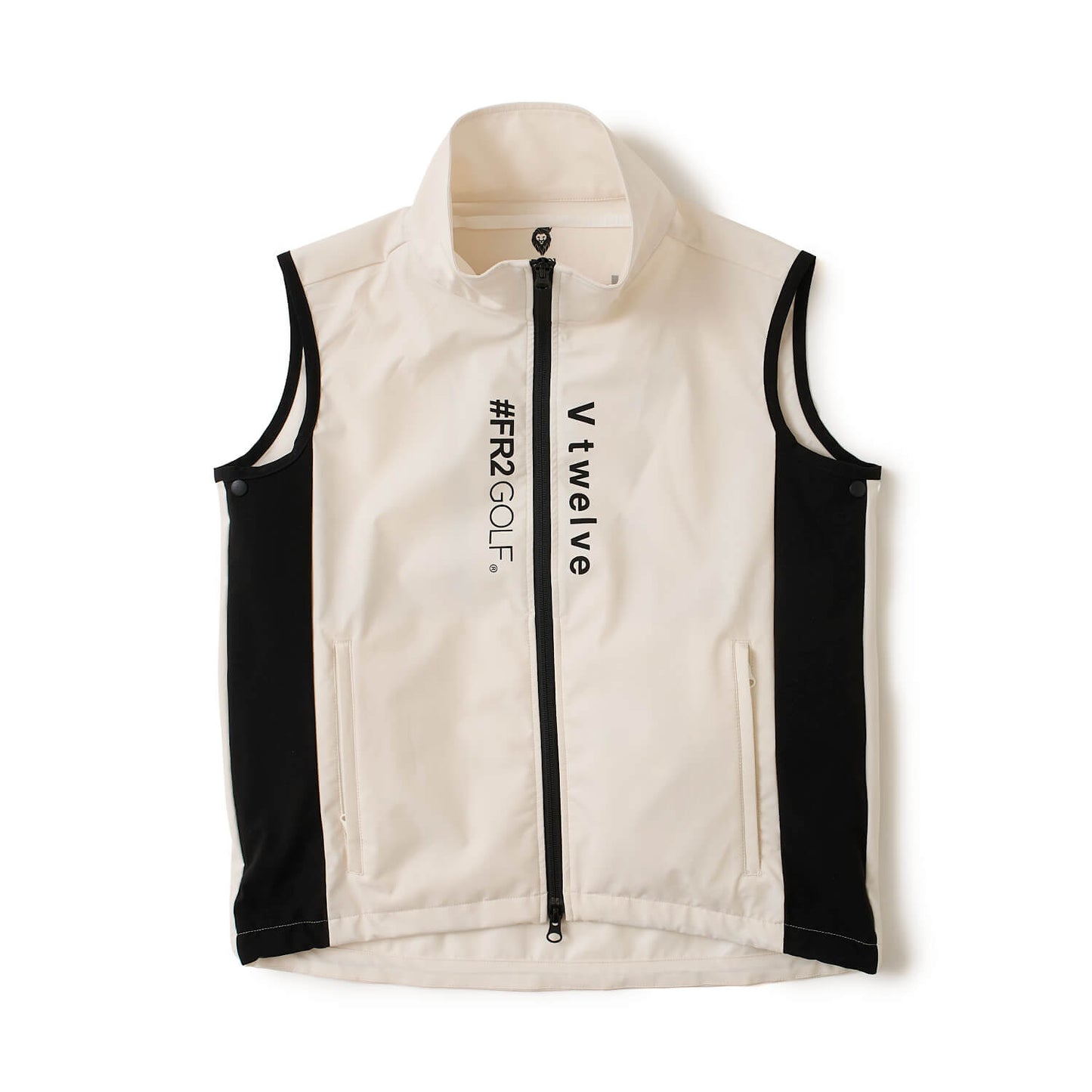 V12FR2 VEST