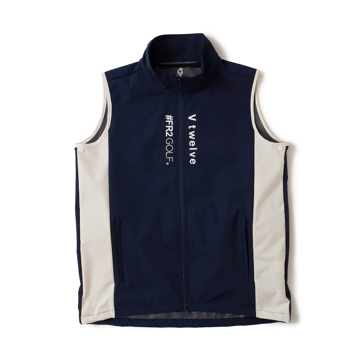 V12FR2 VEST