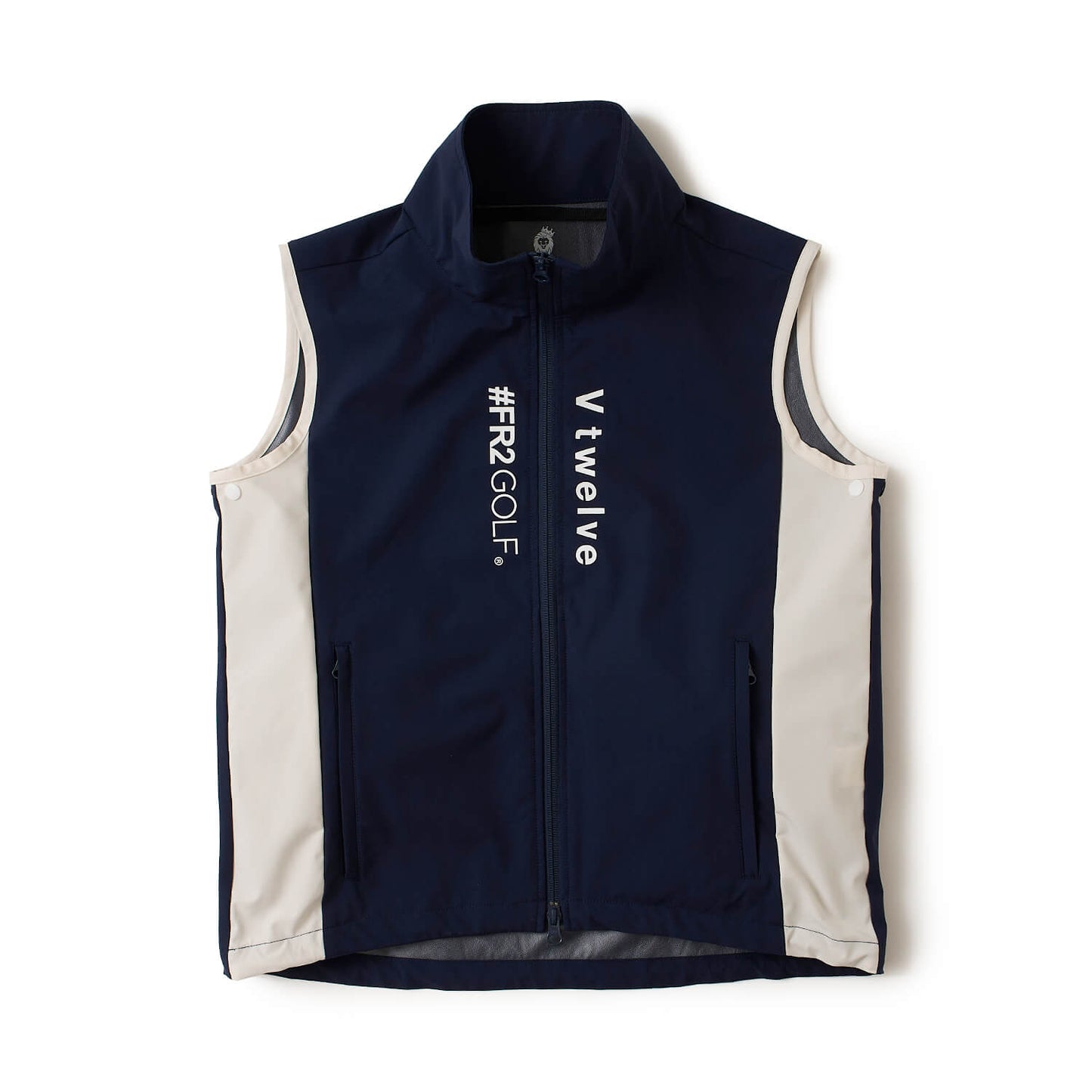 V12FR2 VEST