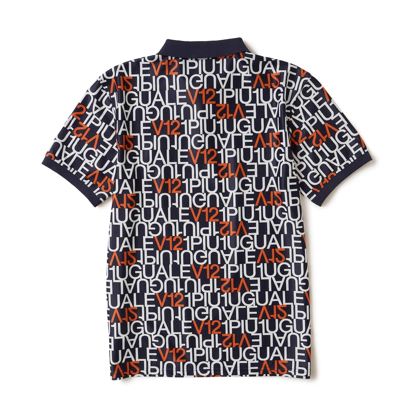 V12113 LETTER POLO