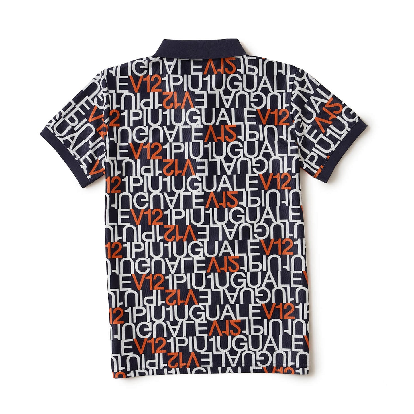 V12113 LETTER POLO