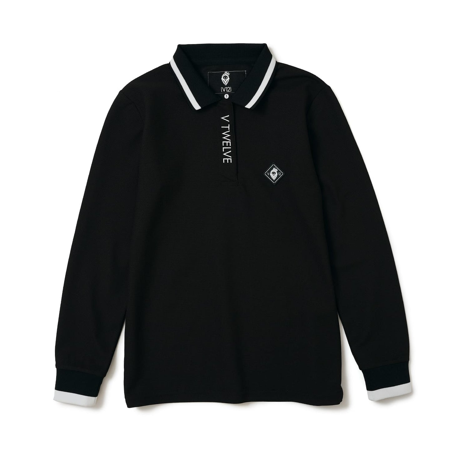 FW L/S POLO