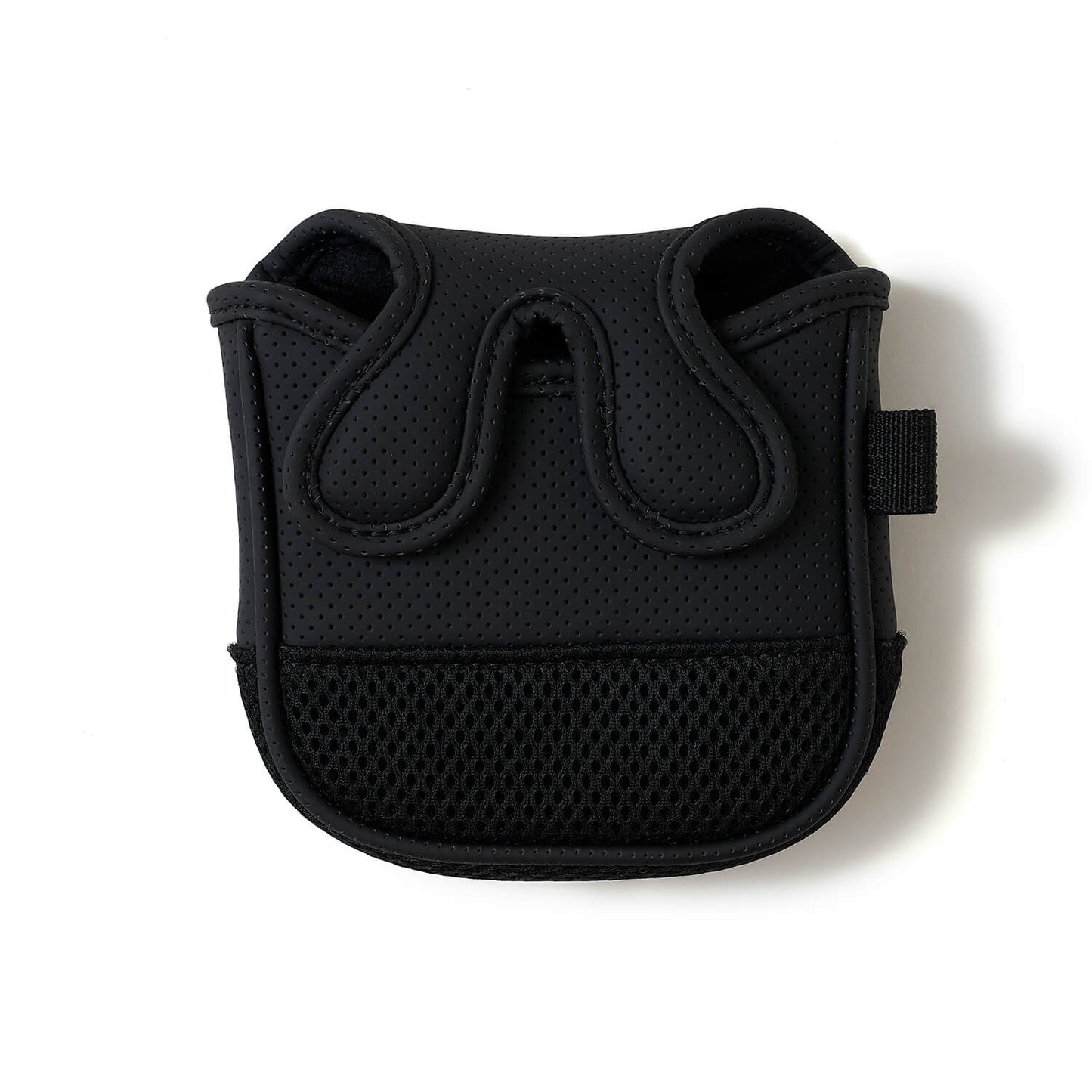 PERFORATE PUTTER(MALET)