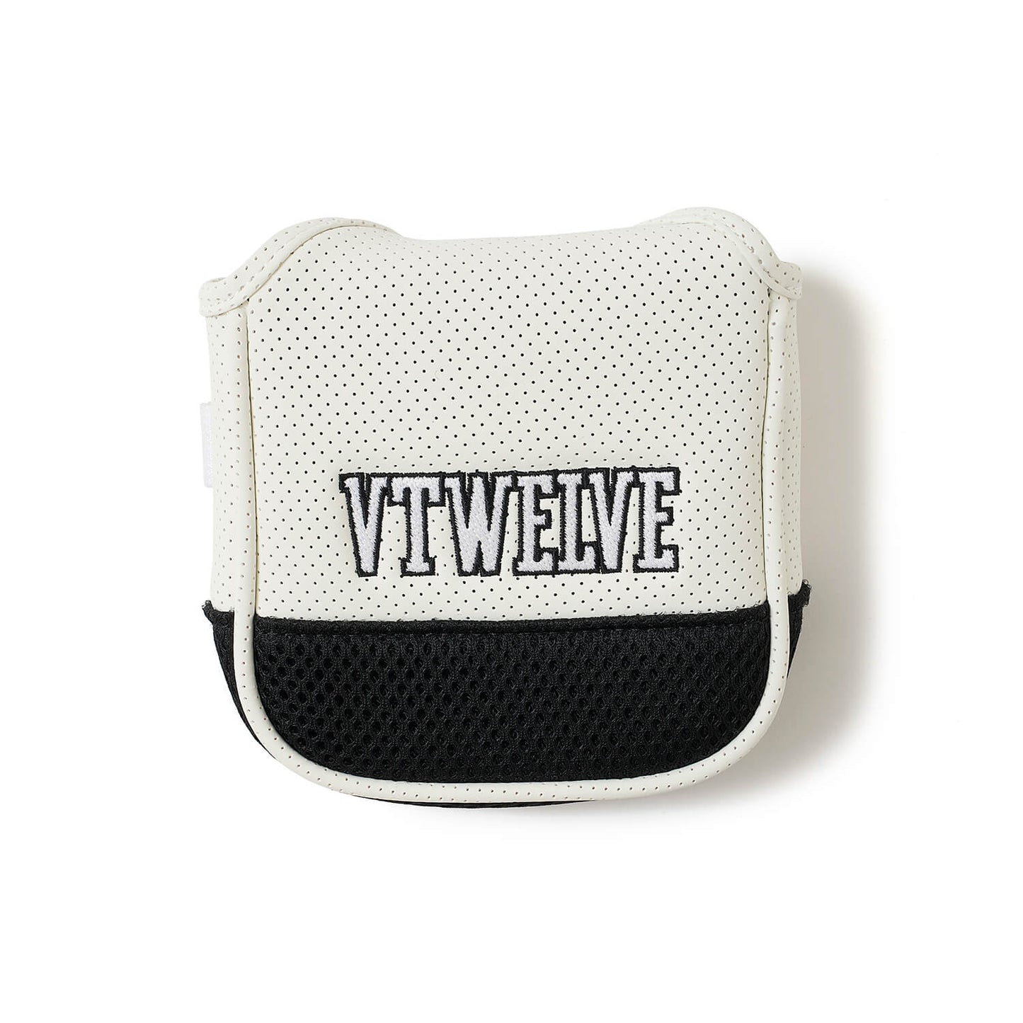 PERFORATE PUTTER(MALET)