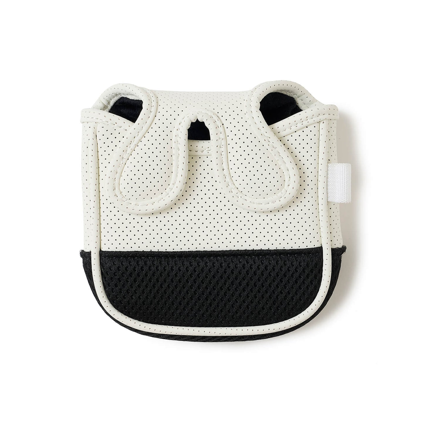 PERFORATE PUTTER(MALET)