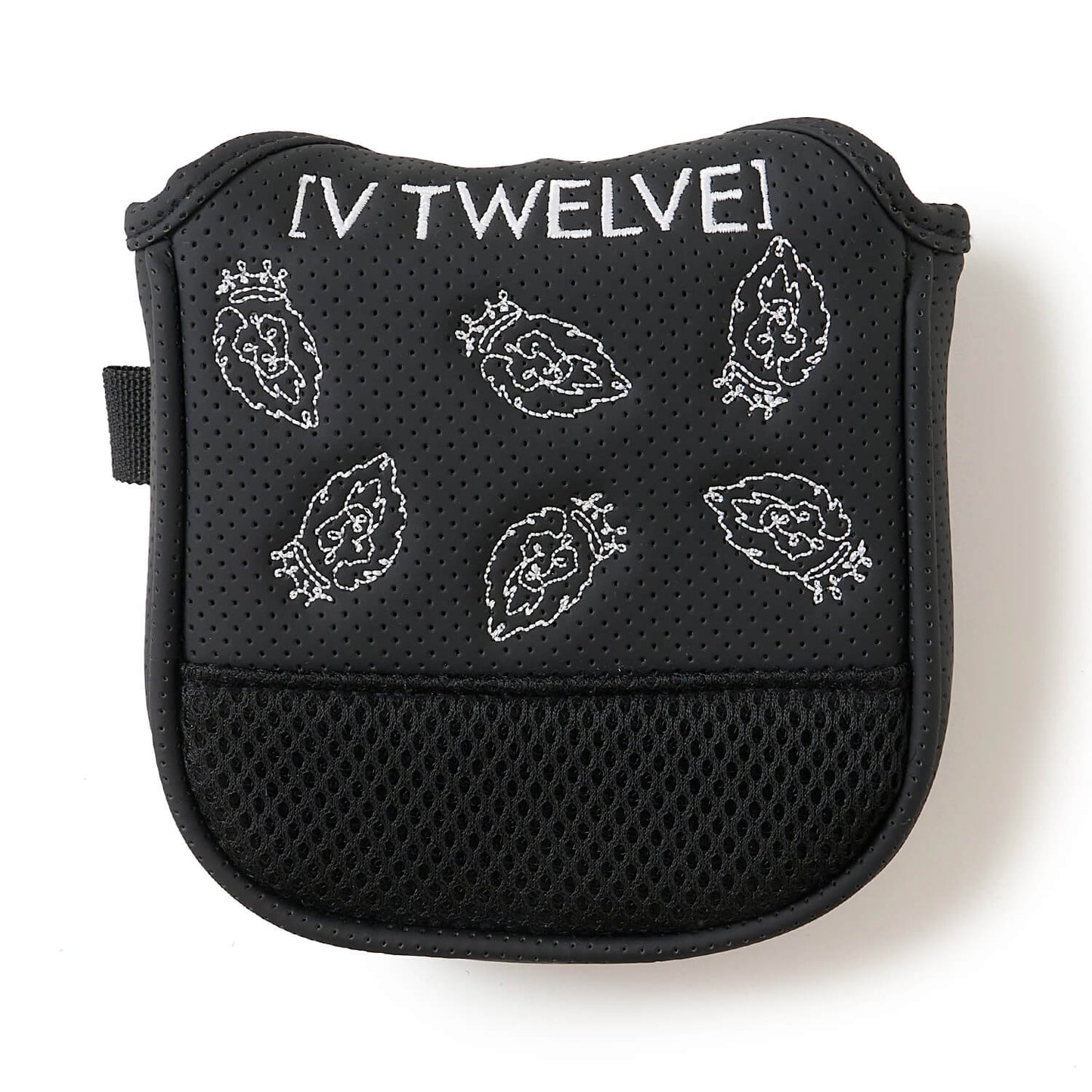 ONE HAND PUTTER(MALET)