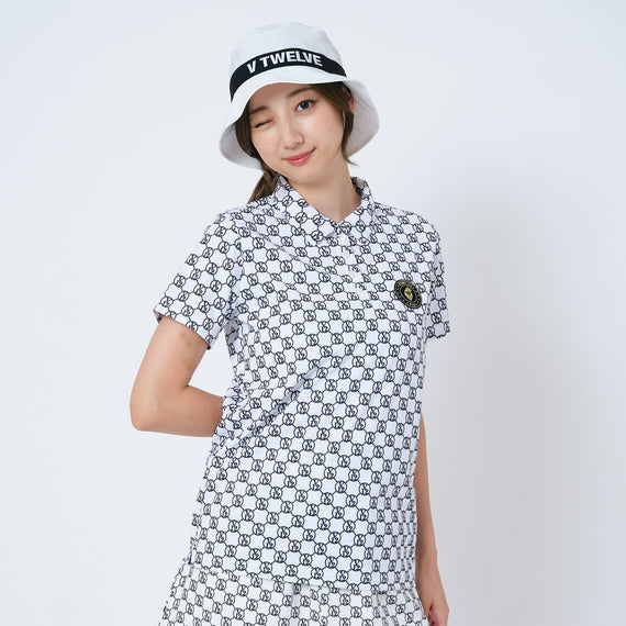 MONOGRAM POLO