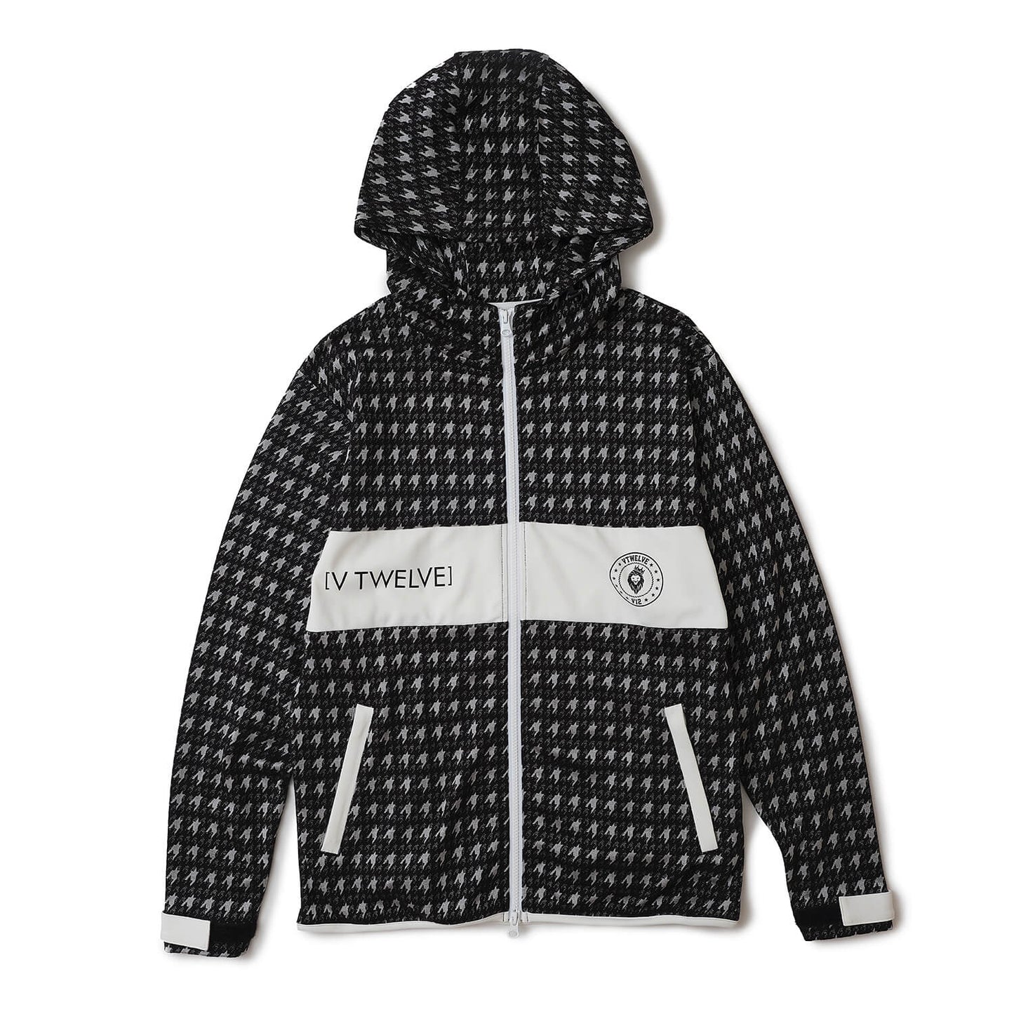 HT YACHT JKT