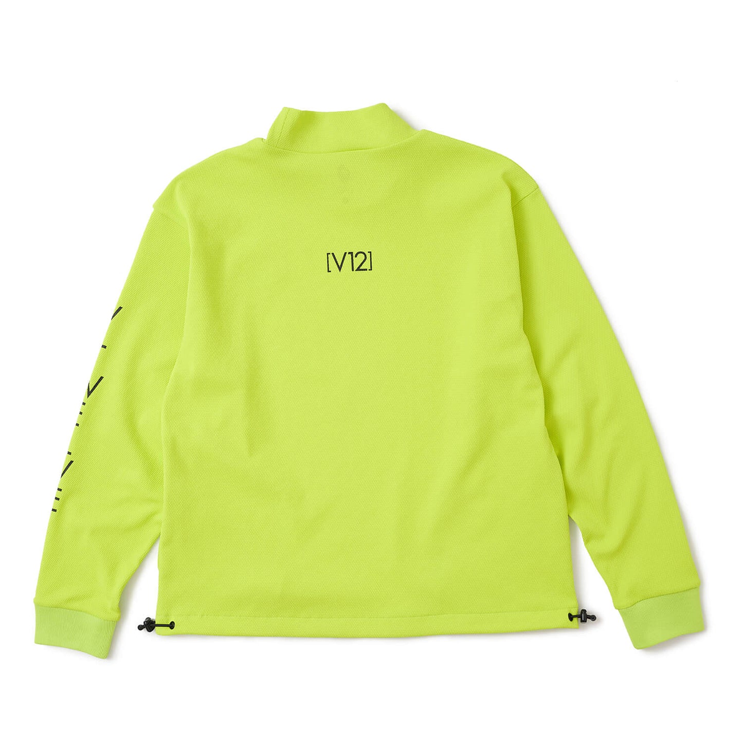RELAX L/S  MOCK