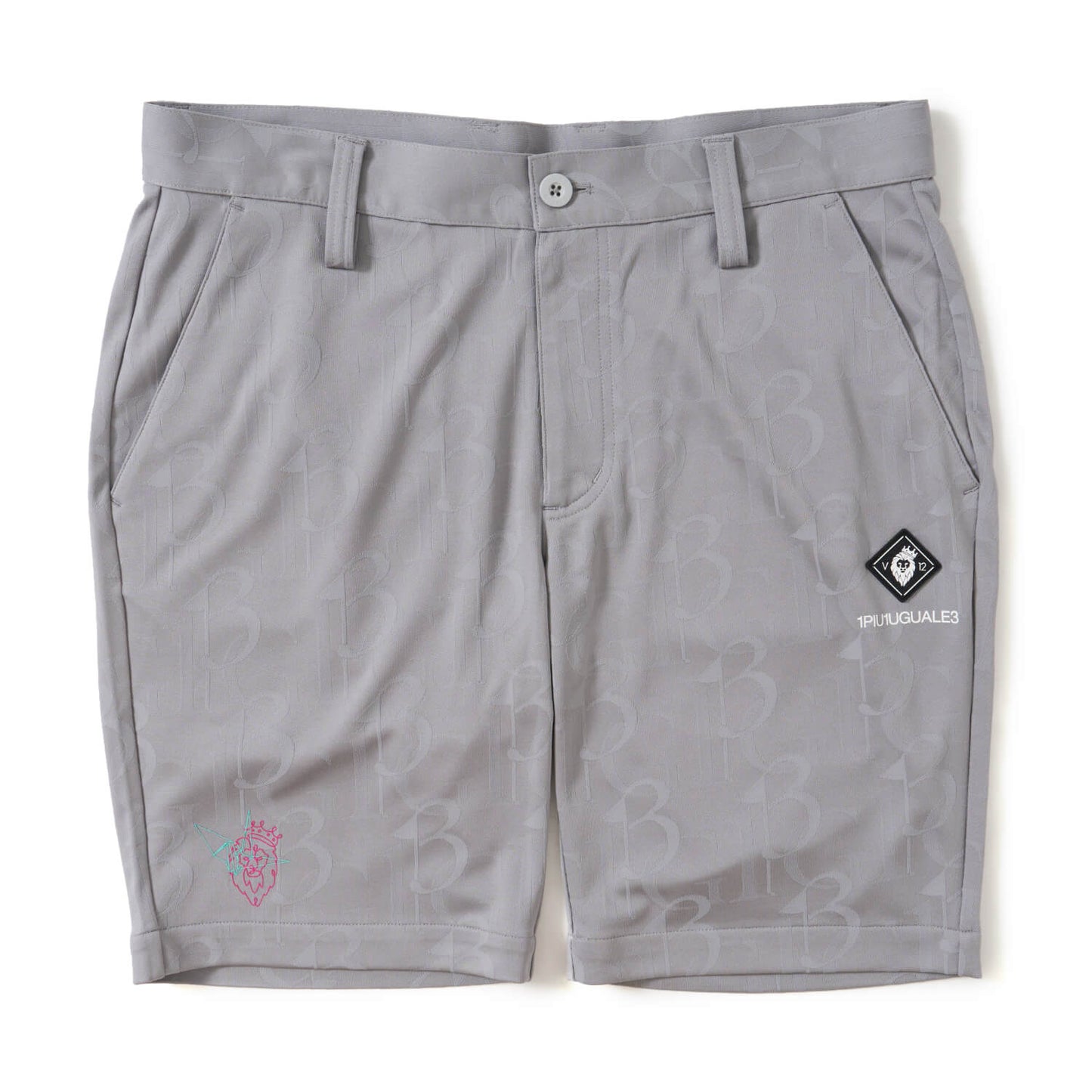 V12113 DUAL SHORTS