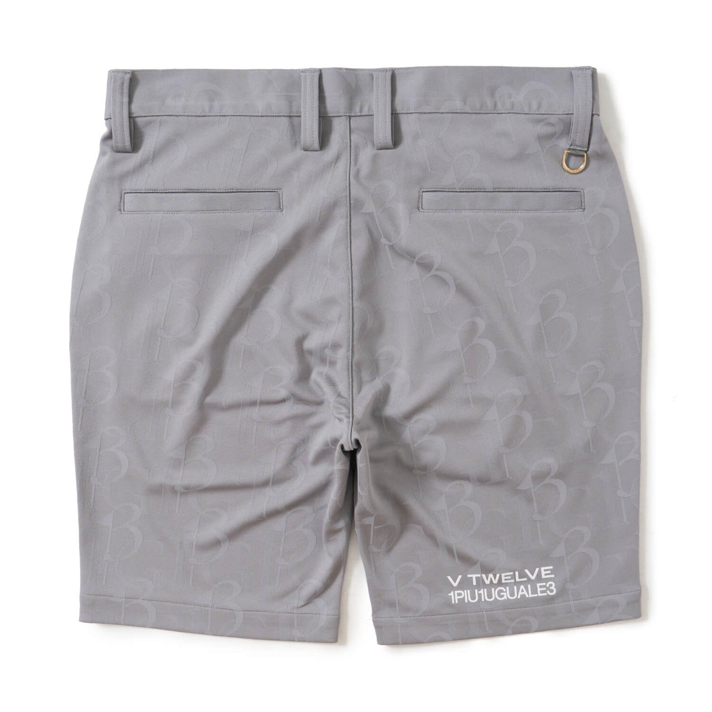 V12113 DUAL SHORTS