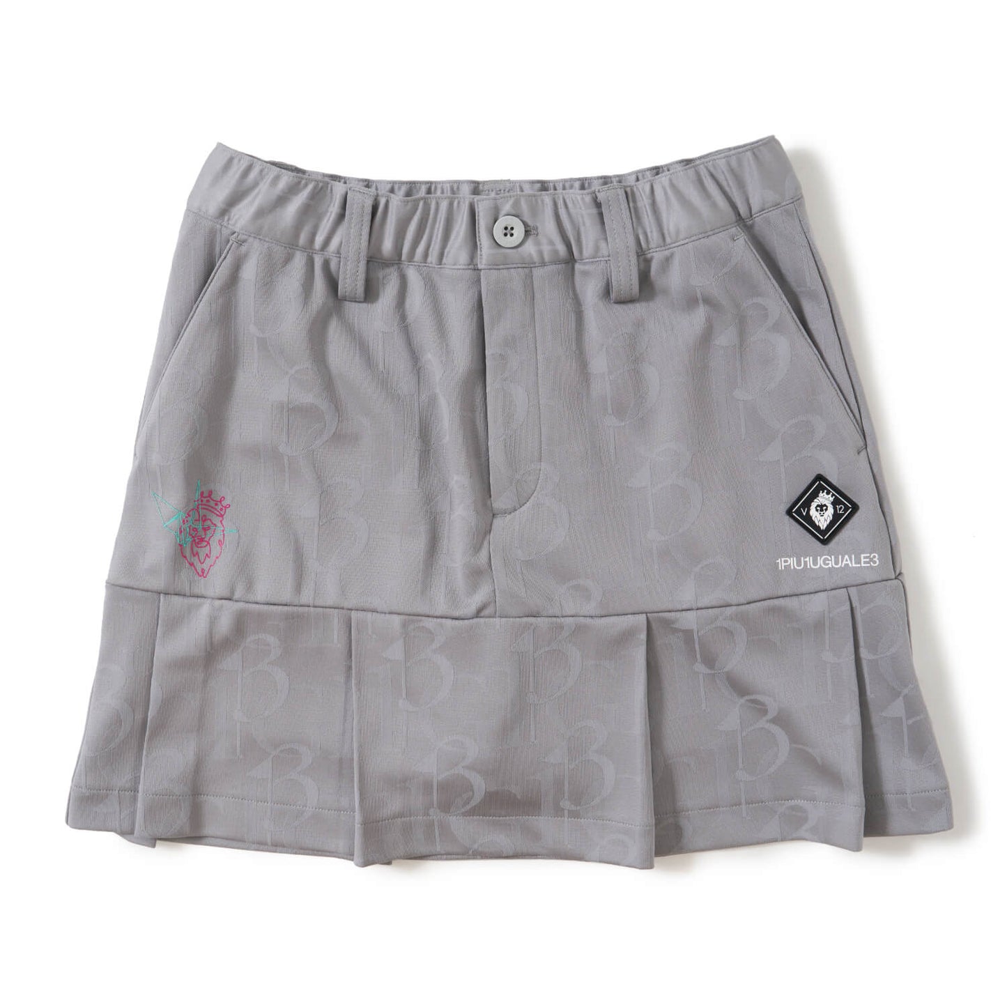 V12113 DUAL SKIRT