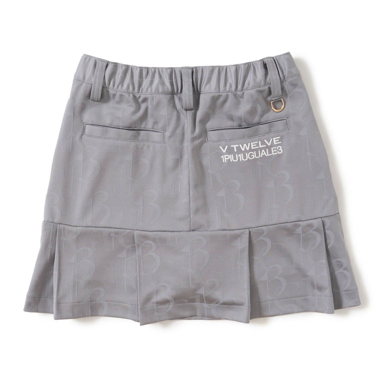 V12113 DUAL SKIRT