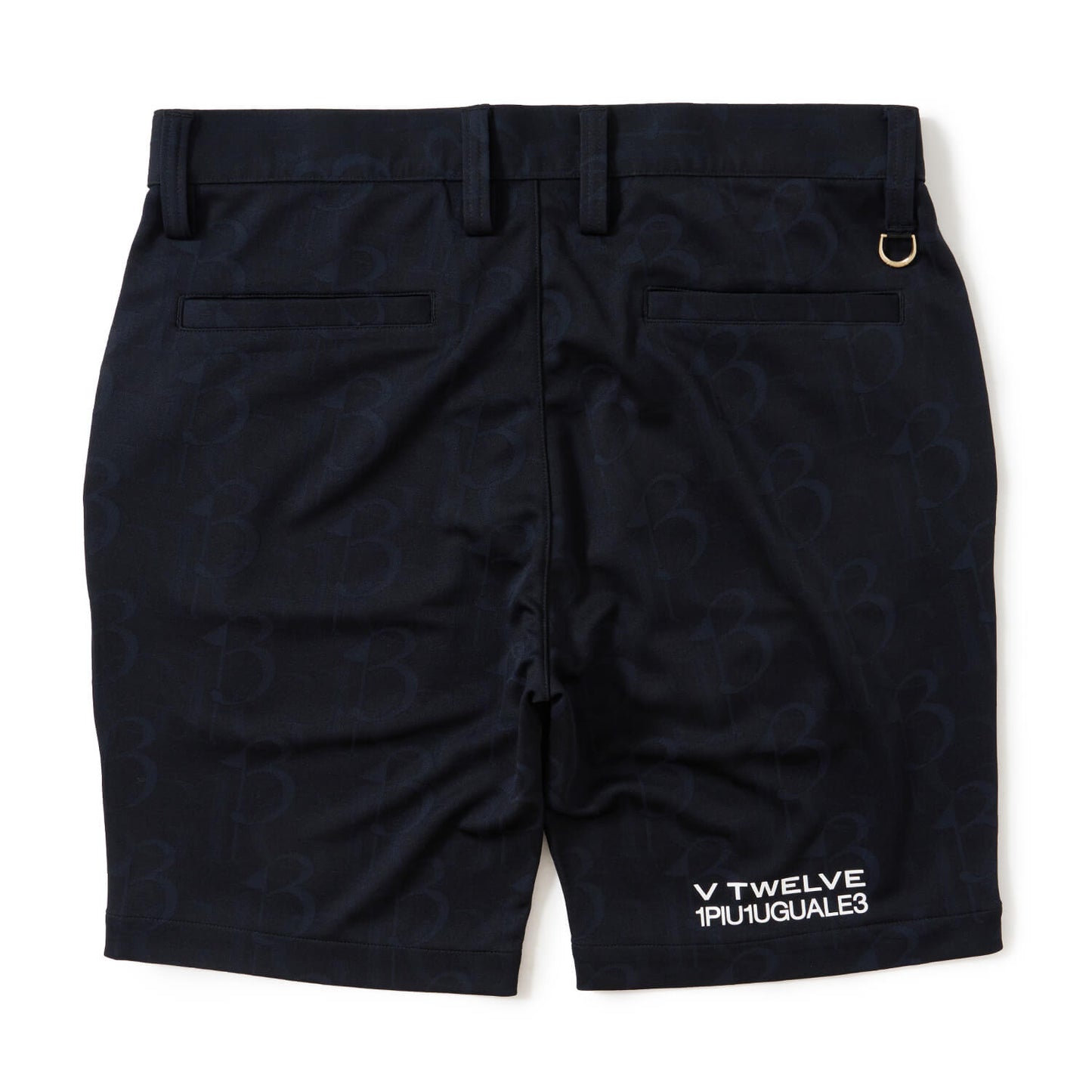 V12113 DUAL SHORTS