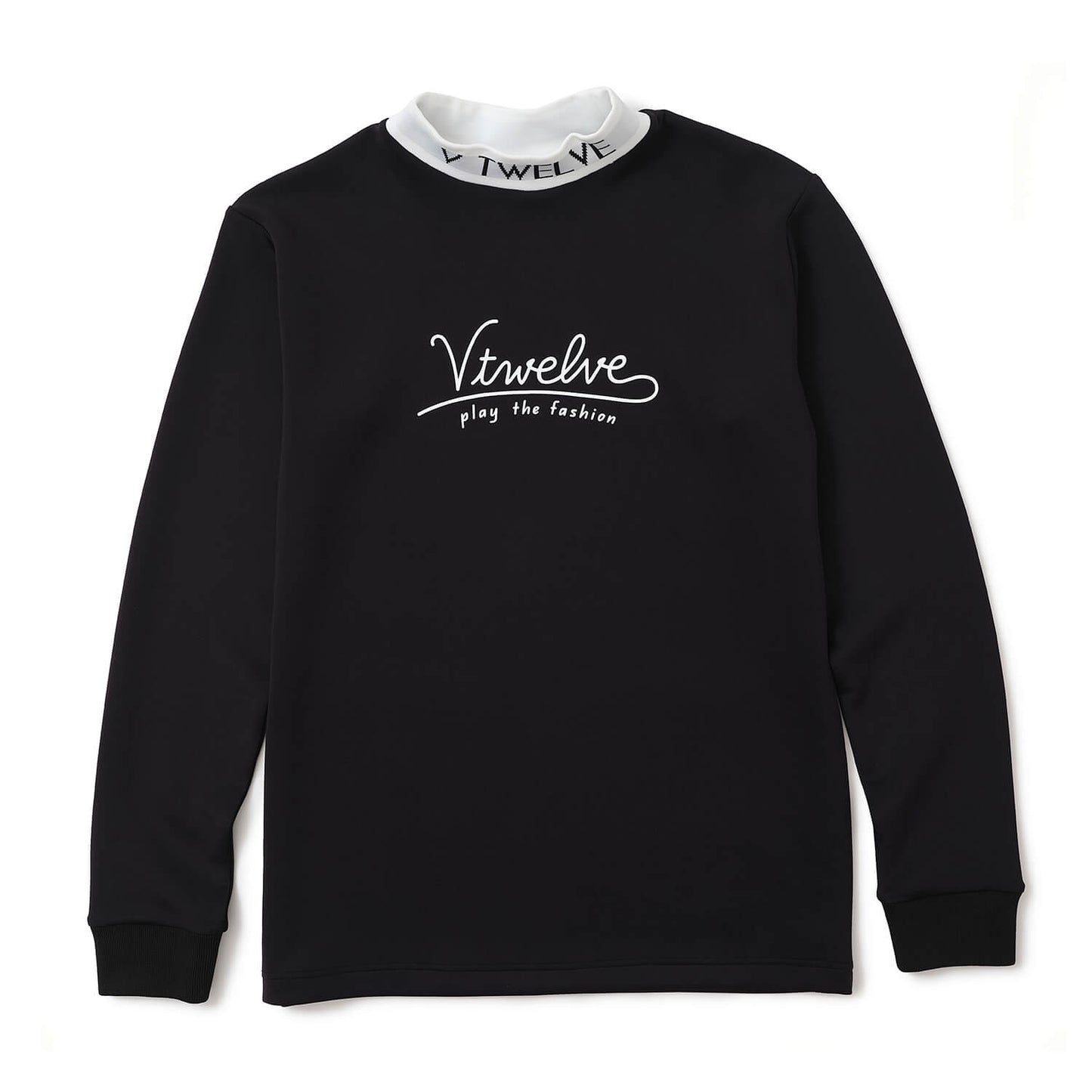 HL L/S MOCK