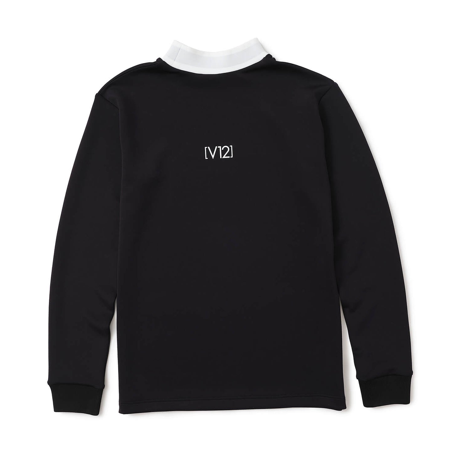 HL L/S MOCK