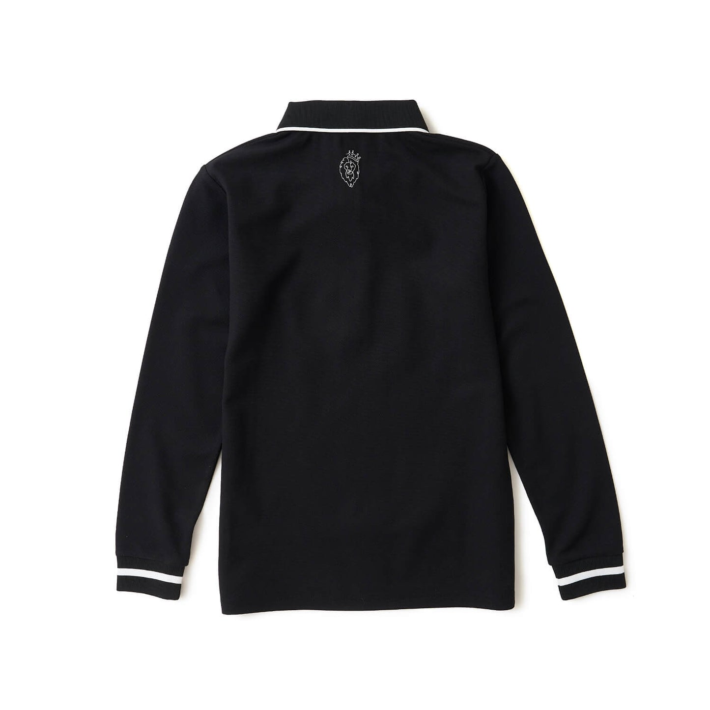 ST L/S POLO