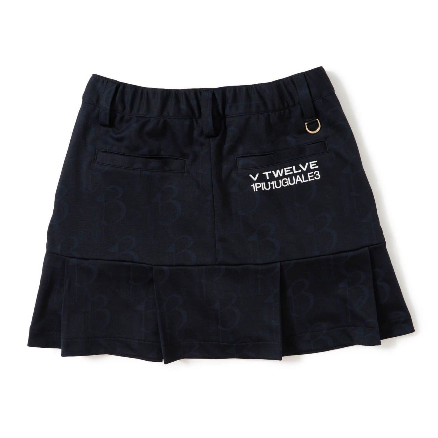 V12113 DUAL SKIRT