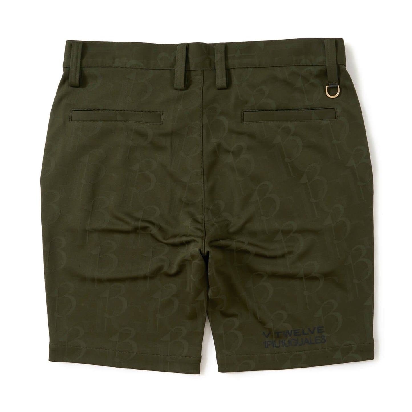 V12113 DUAL SHORTS