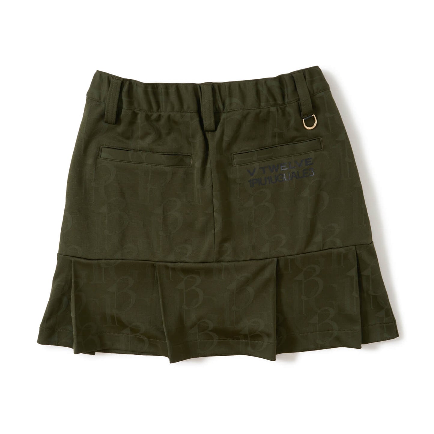 V12113 DUAL SKIRT