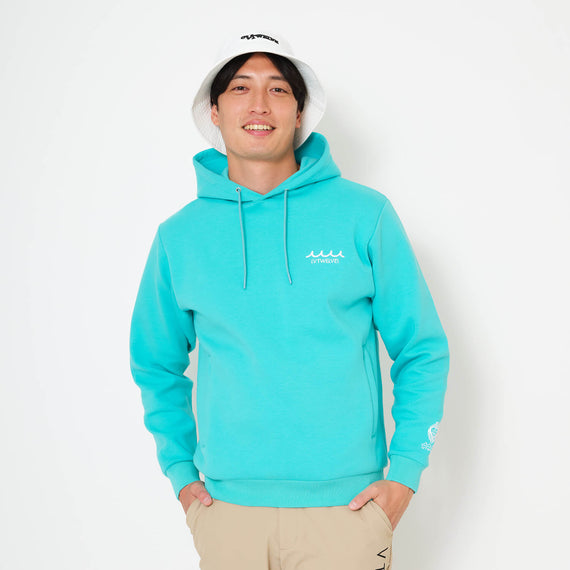 MU12 PARKA