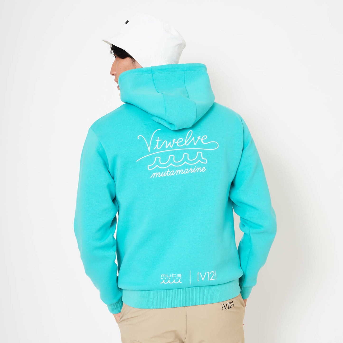 MU12 PARKA