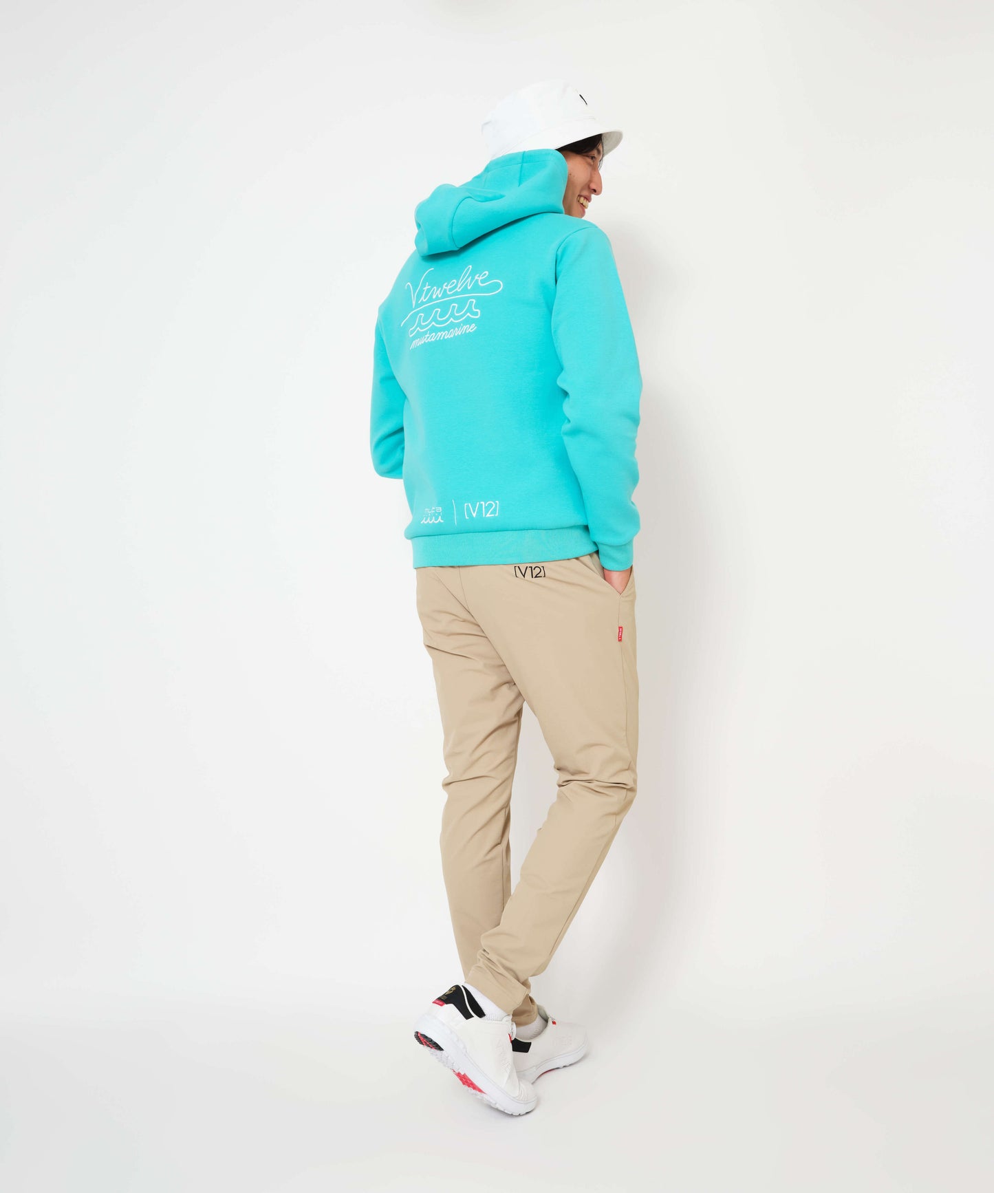 MU12 PARKA