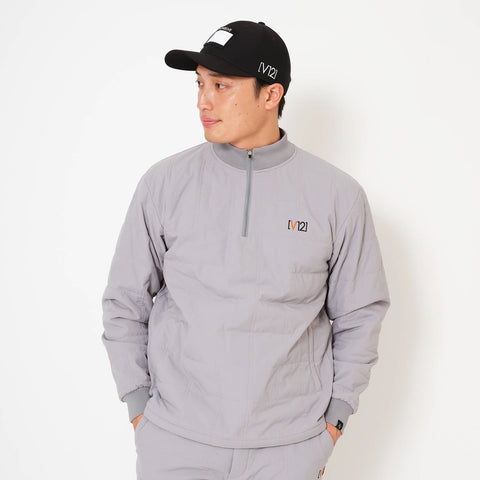 V12 ゴルフを楽しむのと同じようにファッションも楽しむ | ゴルフ