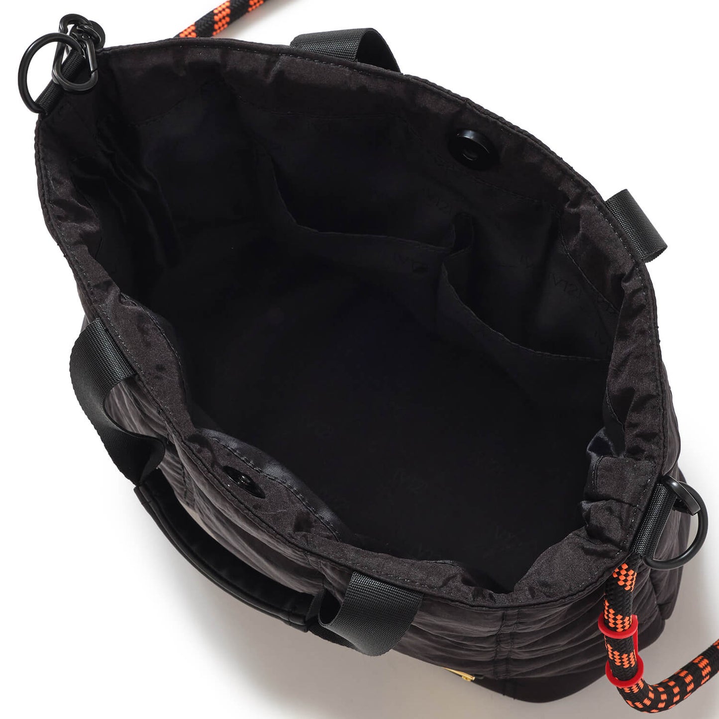 QUILT CART BAG