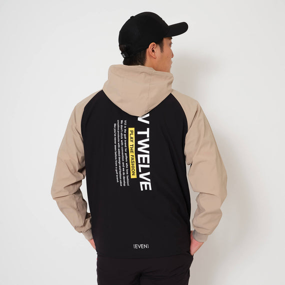 EXP JKT 【EVEN】